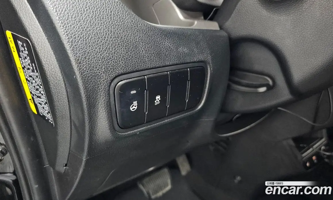 Kia Ray 2020 1.0 автомат (гидро), фото 18