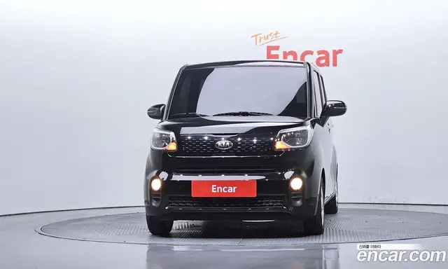Kia Ray 2020 1.0 автомат (гидро), миниатюра 3