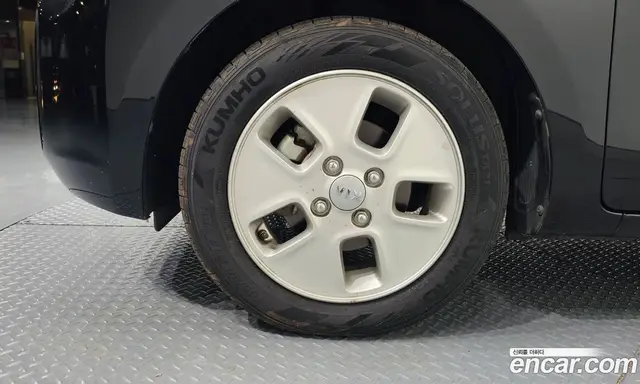 Kia Ray 2020 1.0 автомат (гидро), миниатюра 5