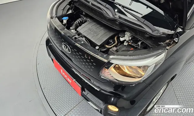 Kia Ray 2020 1.0 автомат (гидро), миниатюра 6