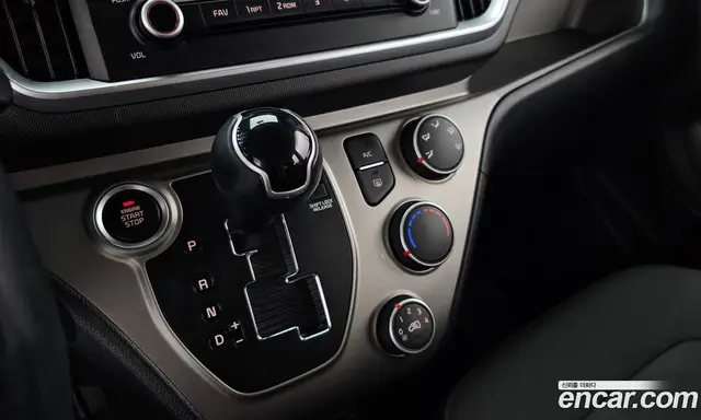 Kia Ray 2020 1.0 автомат (гидро), миниатюра 9