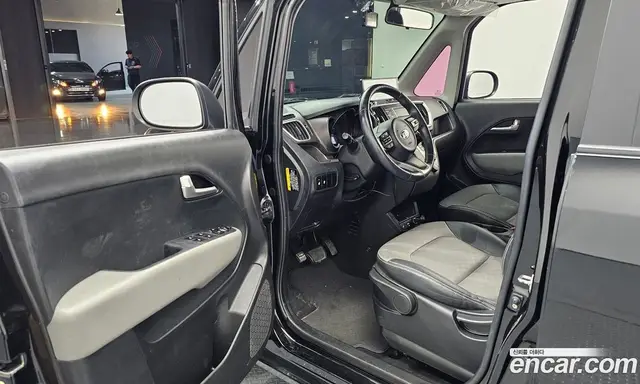 Kia Ray 2020 1.0 автомат (гидро), миниатюра 10