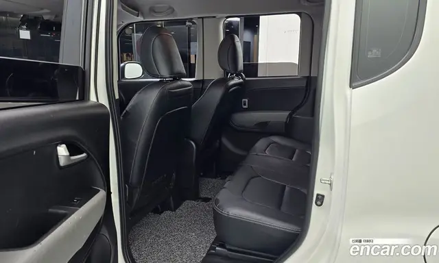 Kia Ray 2022 1.0 автомат (гидро), миниатюра 12