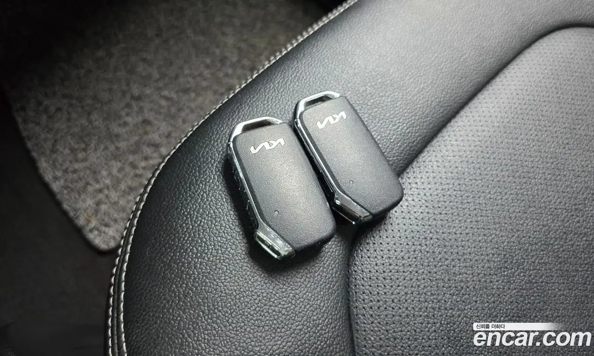 Kia Ray 2022 1.0 автомат (гидро), фото 17