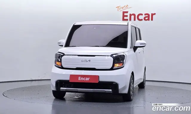Kia Ray 2022 1.0 автомат (гидро), миниатюра 3