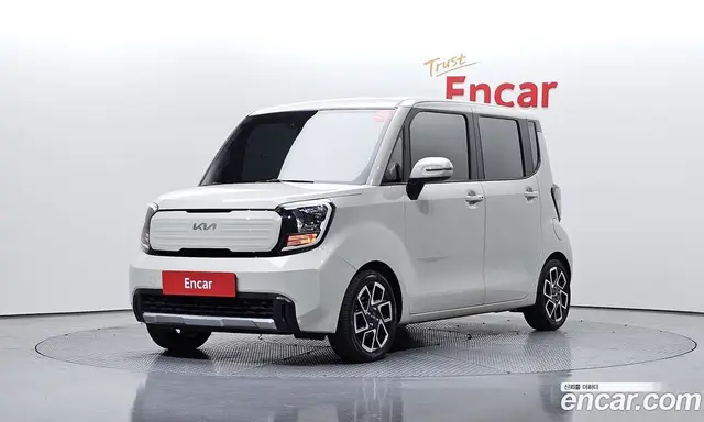 Kia Ray, 2023, 44 325 км