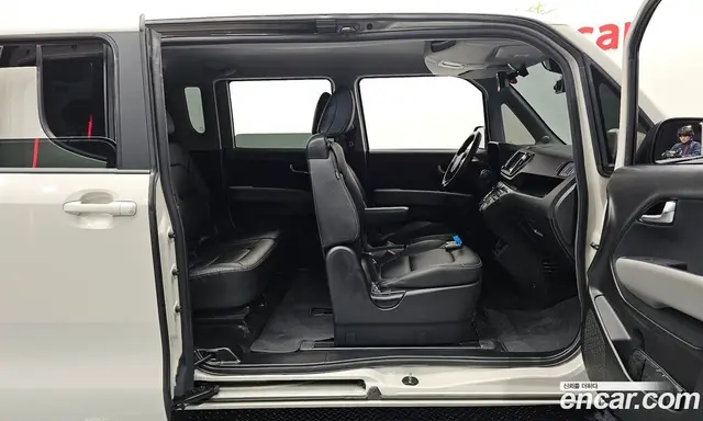 Kia Ray 2023 1.0 автомат (гидро), миниатюра 11 Kia Ray 2023 1.0 автомат (гидро), миниатюра 11