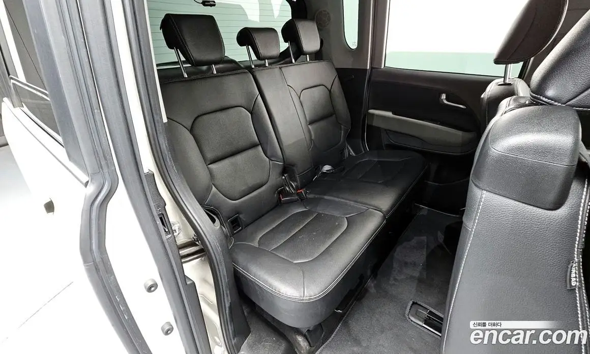 Kia Ray 2023 1.0 автомат (гидро), фото 12 Kia Ray 2023 1.0 автомат (гидро), фото 12