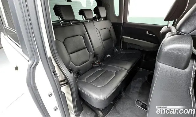 Kia Ray 2023 1.0 автомат (гидро), миниатюра 12