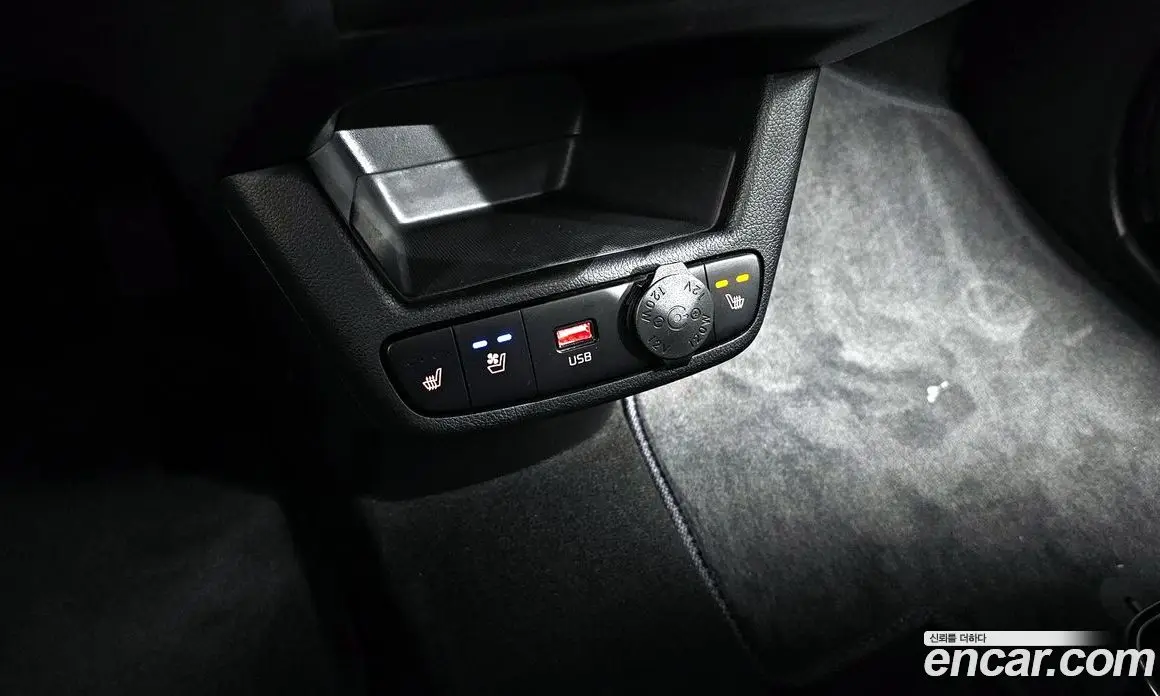 Kia Ray 2023 1.0 автомат (гидро), фото 15 Kia Ray 2023 1.0 автомат (гидро), фото 15
