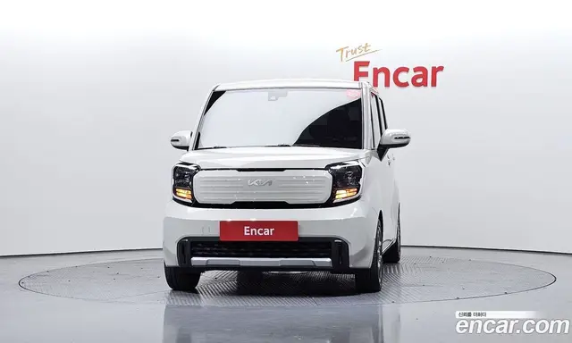Kia Ray 2023 1.0 автомат (гидро), миниатюра 3 Kia Ray 2023 1.0 автомат (гидро), миниатюра 3