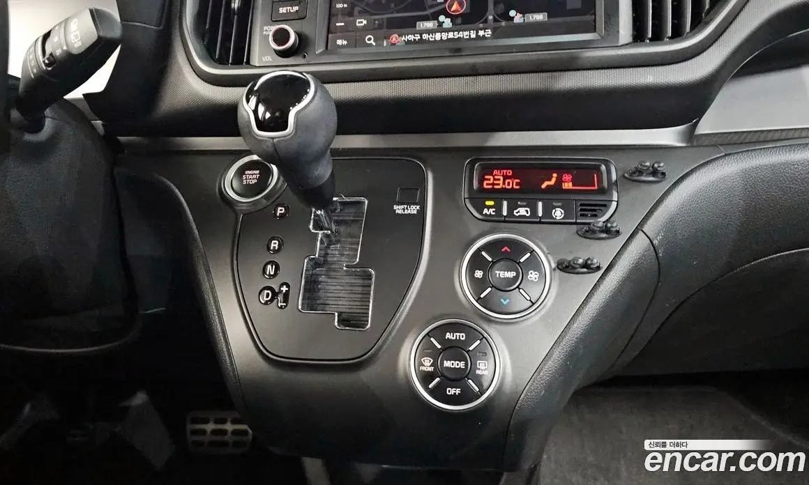 Kia Ray 2023 1.0 автомат (гидро), фото 9 Kia Ray 2023 1.0 автомат (гидро), фото 9