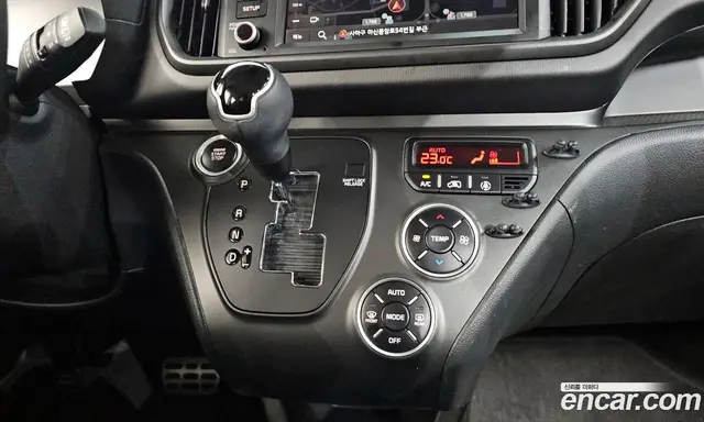 Kia Ray 2023 1.0 автомат (гидро), миниатюра 9 Kia Ray 2023 1.0 автомат (гидро), миниатюра 9