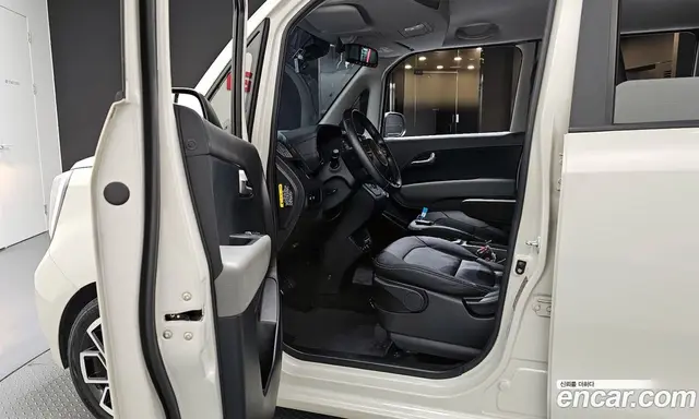 Kia Ray 2023 1.0 автомат (гидро), миниатюра 10 Kia Ray 2023 1.0 автомат (гидро), миниатюра 10