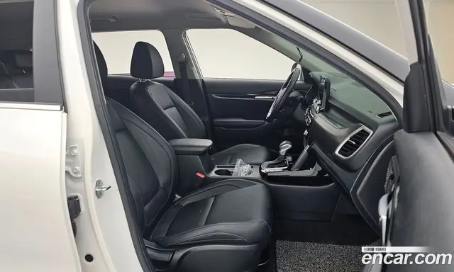 Kia Seltos 2021 1.6 автомат (гидро), миниатюра 12