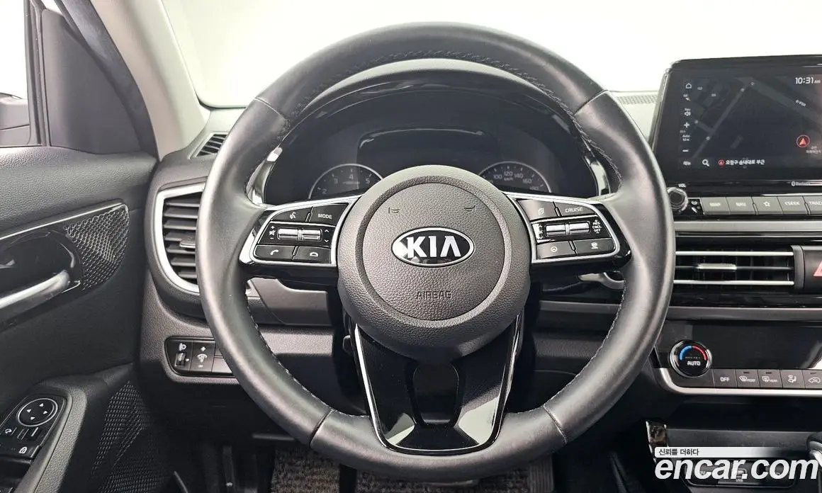 Kia Seltos 2021 1.6 автомат (гидро), фото 13 Kia Seltos 2021 1.6 автомат (гидро), фото 13