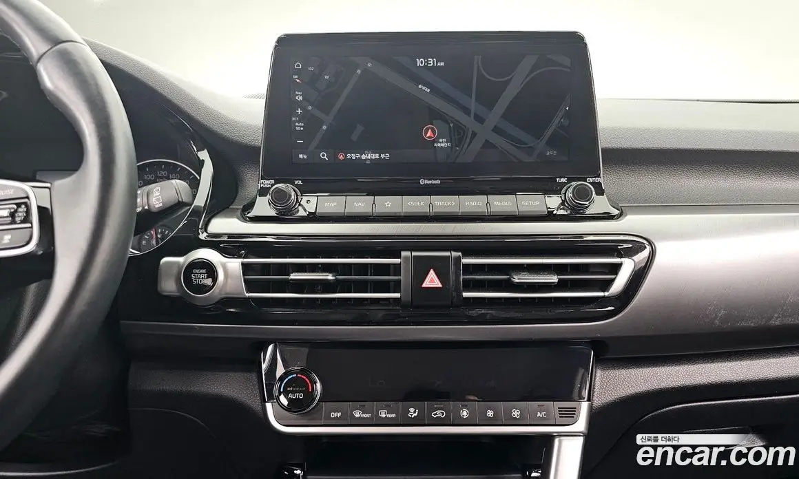Kia Seltos 2021 1.6 автомат (гидро), фото 14 Kia Seltos 2021 1.6 автомат (гидро), фото 14
