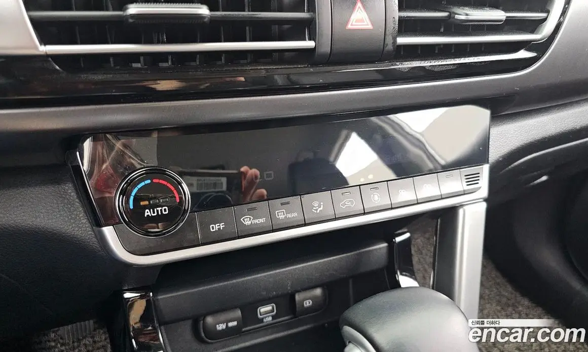 Kia Seltos 2021 1.6 автомат (гидро), фото 17 Kia Seltos 2021 1.6 автомат (гидро), фото 17