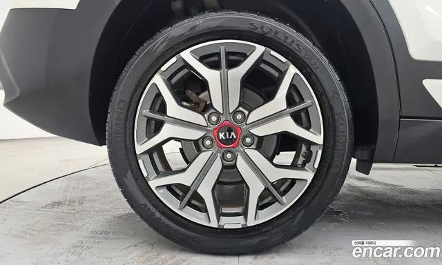 Kia Seltos 2021 1.6 автомат (гидро), миниатюра 5 Kia Seltos 2021 1.6 автомат (гидро), миниатюра 5