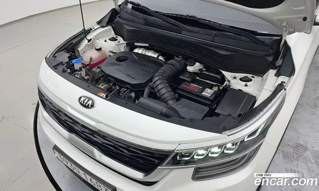 Kia Seltos 2021 1.6 автомат (гидро), миниатюра 6 Kia Seltos 2021 1.6 автомат (гидро), миниатюра 6