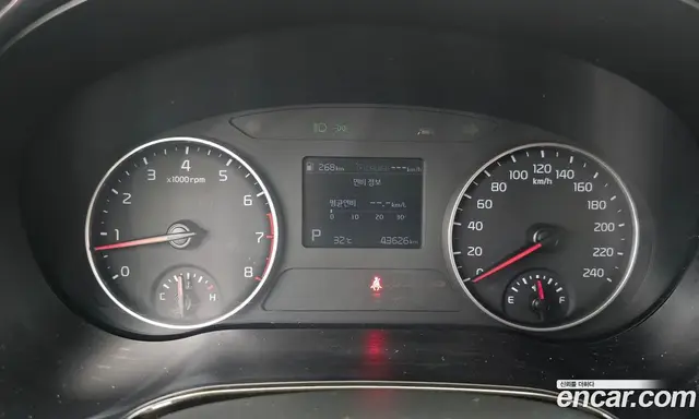 Kia Seltos 2021 1.6 автомат (гидро), миниатюра 8 Kia Seltos 2021 1.6 автомат (гидро), миниатюра 8