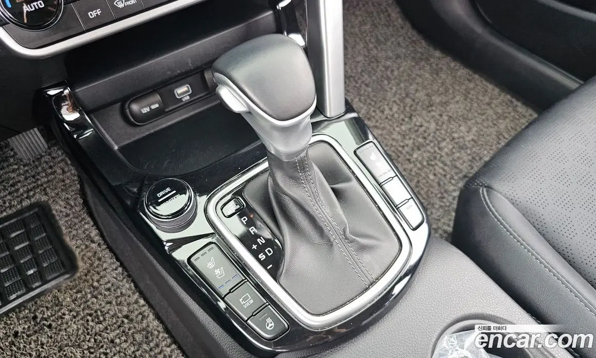 Kia Seltos 2021 1.6 автомат (гидро), фото 9 Kia Seltos 2021 1.6 автомат (гидро), фото 9