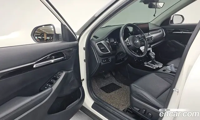 Kia Seltos 2021 1.6 автомат (гидро), миниатюра 10 Kia Seltos 2021 1.6 автомат (гидро), миниатюра 10