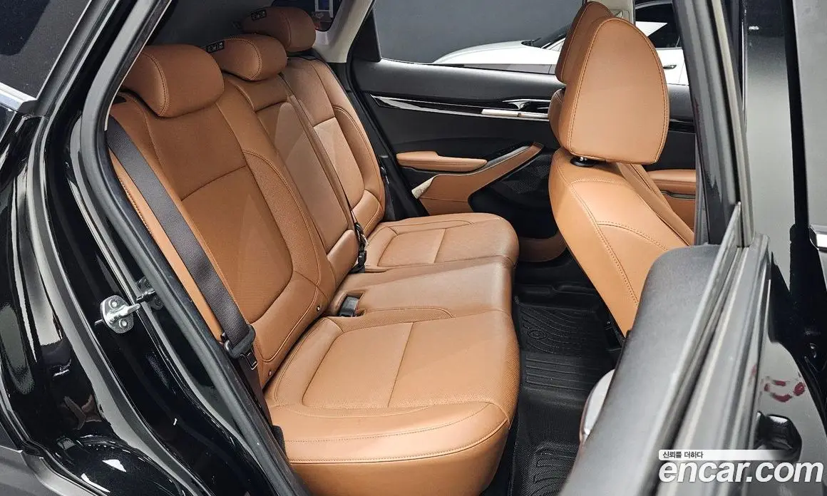 Kia Seltos 2024 1.6 автомат (гидро), фото 11 Kia Seltos 2024 1.6 автомат (гидро), фото 11