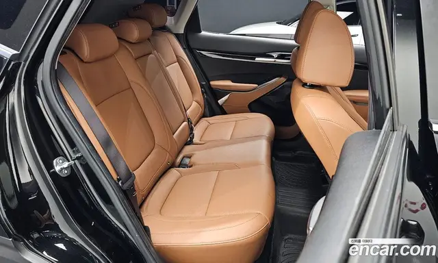Kia Seltos 2024 1.6 автомат (гидро), миниатюра 11 Kia Seltos 2024 1.6 автомат (гидро), миниатюра 11
