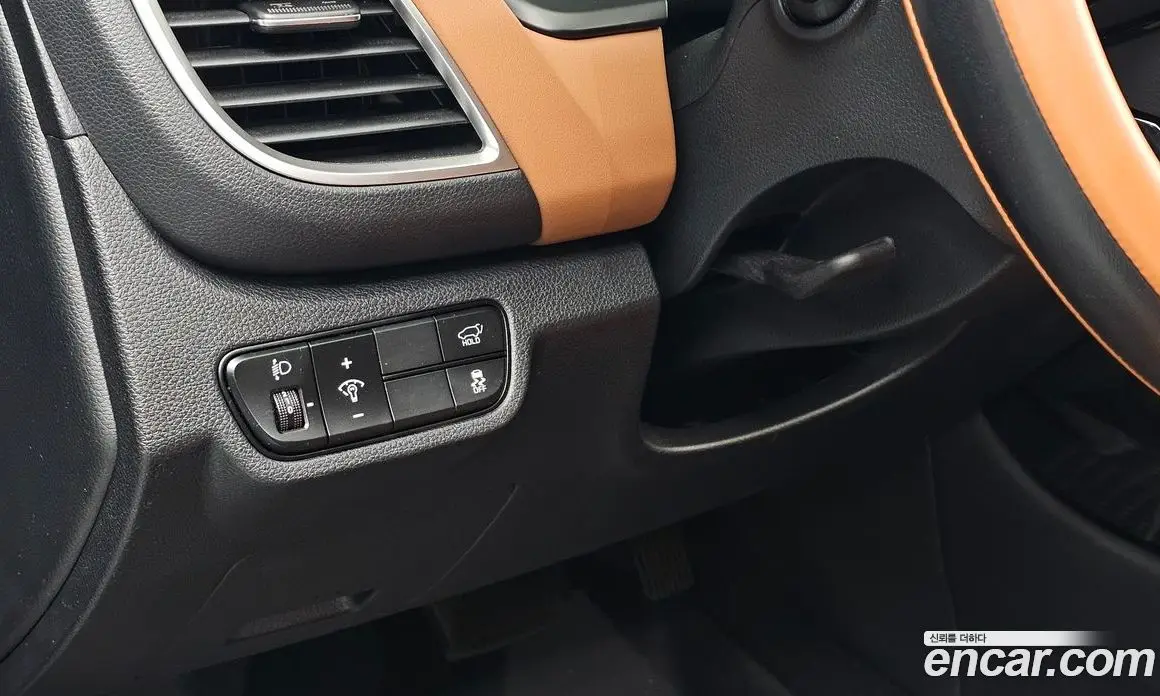 Kia Seltos 2024 1.6 автомат (гидро), фото 17 Kia Seltos 2024 1.6 автомат (гидро), фото 17