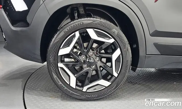 Kia Seltos 2024 1.6 автомат (гидро), миниатюра 5 Kia Seltos 2024 1.6 автомат (гидро), миниатюра 5