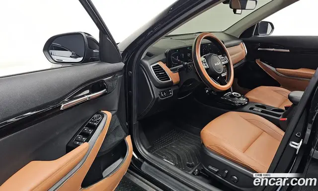 Kia Seltos 2024 1.6 автомат (гидро), миниатюра 10 Kia Seltos 2024 1.6 автомат (гидро), миниатюра 10