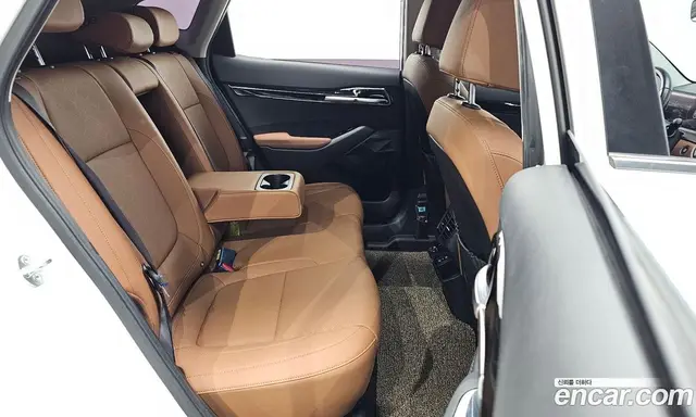 Kia Seltos 2024 1.6 автомат (гидро), миниатюра 11