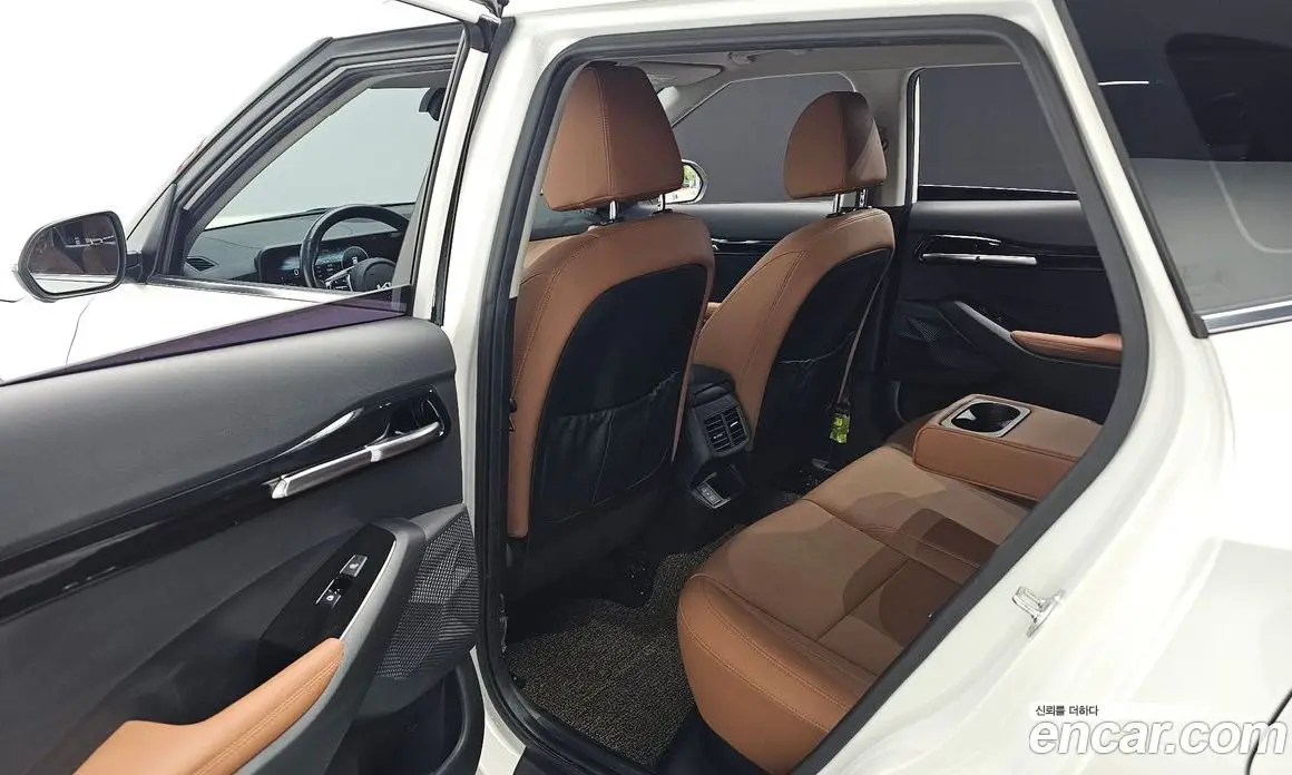 Kia Seltos 2024 1.6 автомат (гидро), фото 12