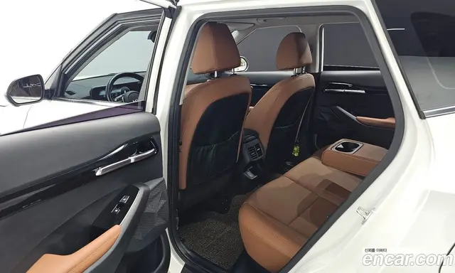 Kia Seltos 2024 1.6 автомат (гидро), миниатюра 12