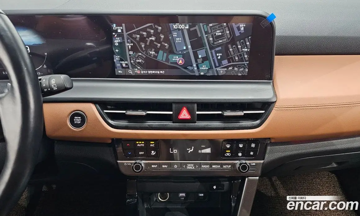 Kia Seltos 2024 1.6 автомат (гидро), фото 14