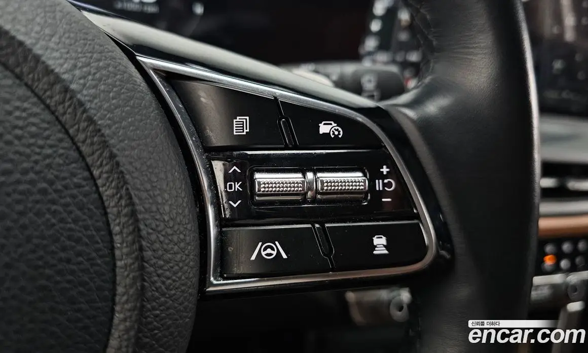 Kia Seltos 2024 1.6 автомат (гидро), фото 17