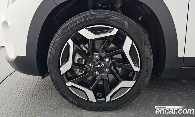Kia Seltos 2024 1.6 автомат (гидро), миниатюра 5