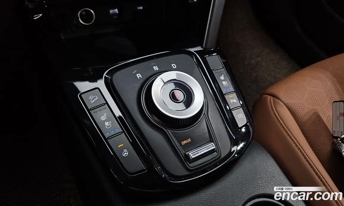 Kia Seltos 2024 1.6 автомат (гидро), фото 9