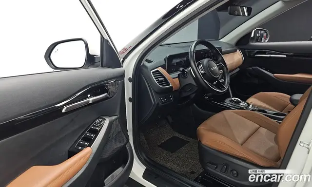 Kia Seltos 2024 1.6 автомат (гидро), миниатюра 10