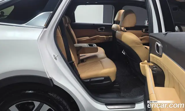 Kia Sorento 2022 1.6 автомат (гидро), миниатюра 12