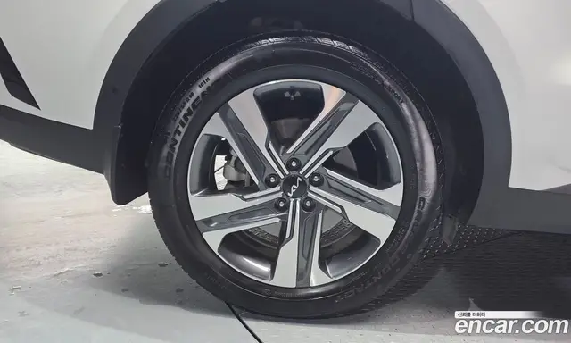 Kia Sorento 2022 1.6 автомат (гидро), миниатюра 5