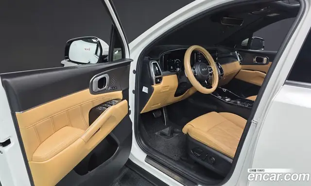 Kia Sorento 2022 1.6 автомат (гидро), миниатюра 10