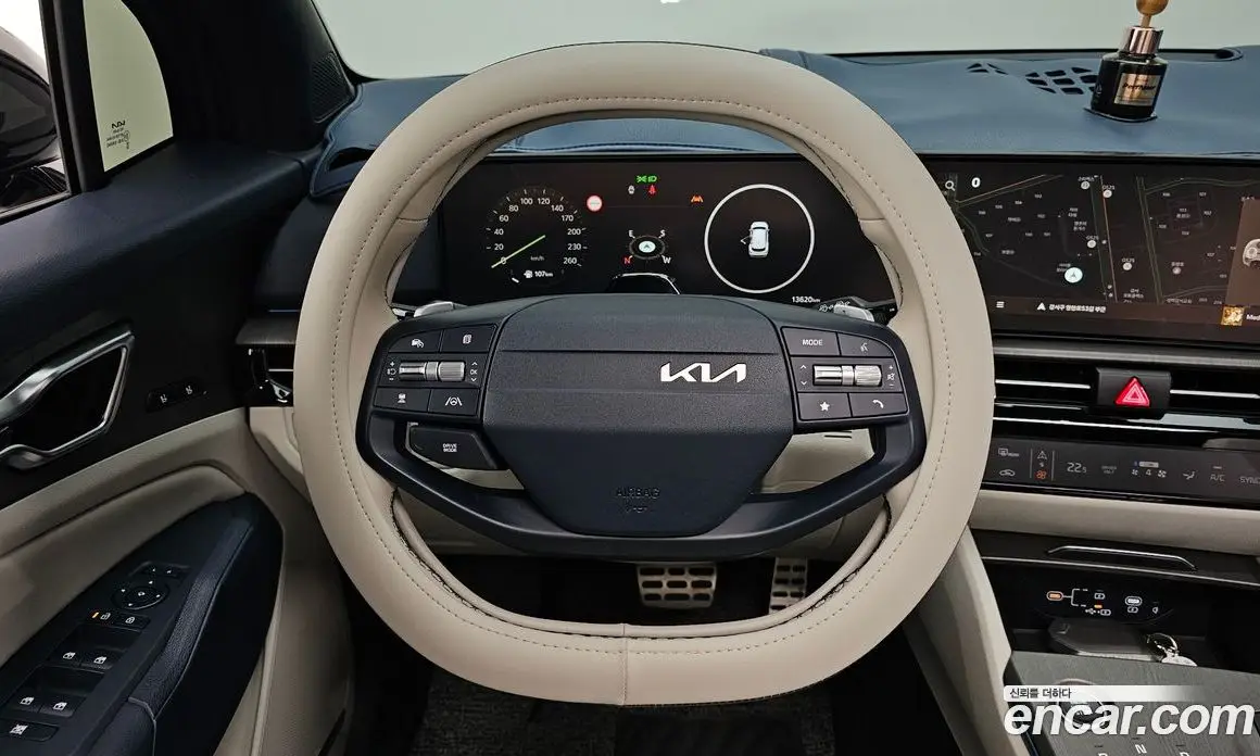 Kia Sportage 2025 1.6 автомат (гидро), фото 13