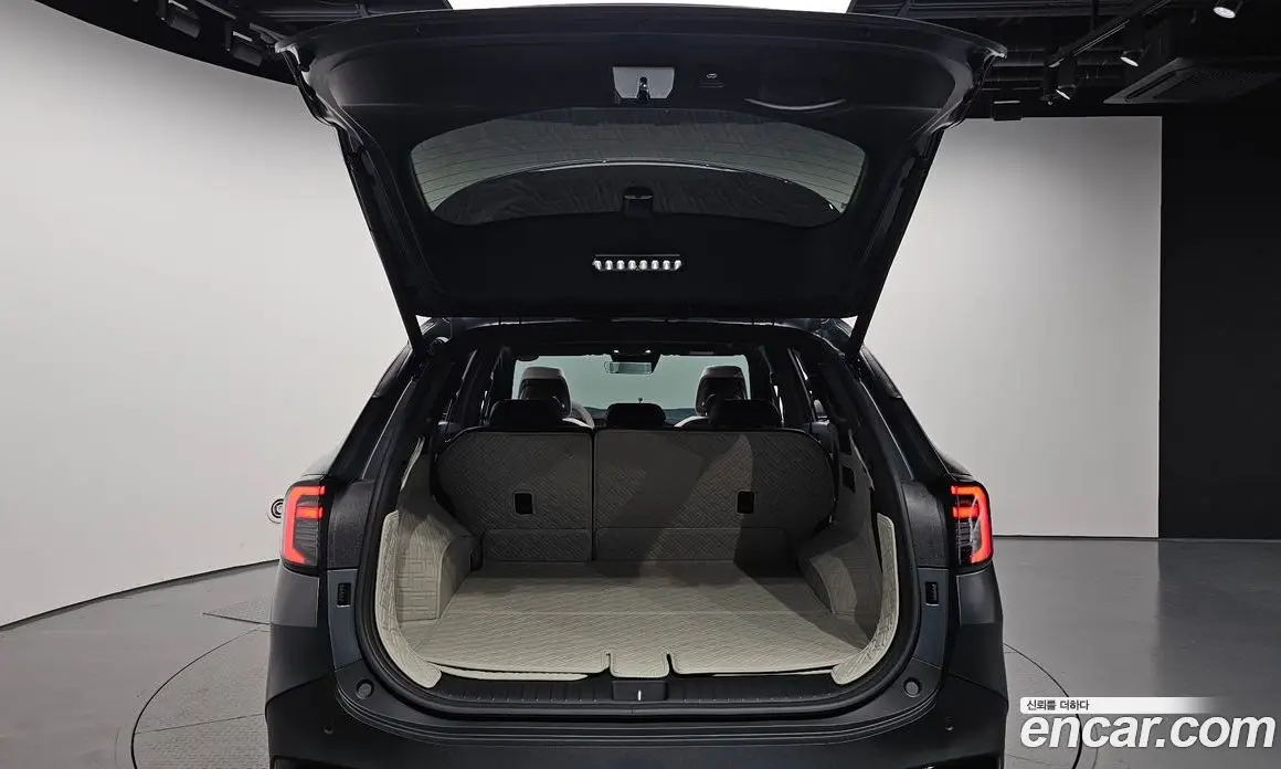 Kia Sportage 2025 1.6 автомат (гидро), фото 20