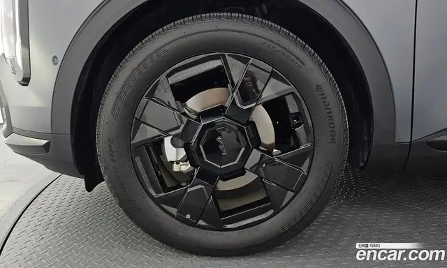 Kia Sportage 2025 1.6 автомат (гидро), миниатюра 5