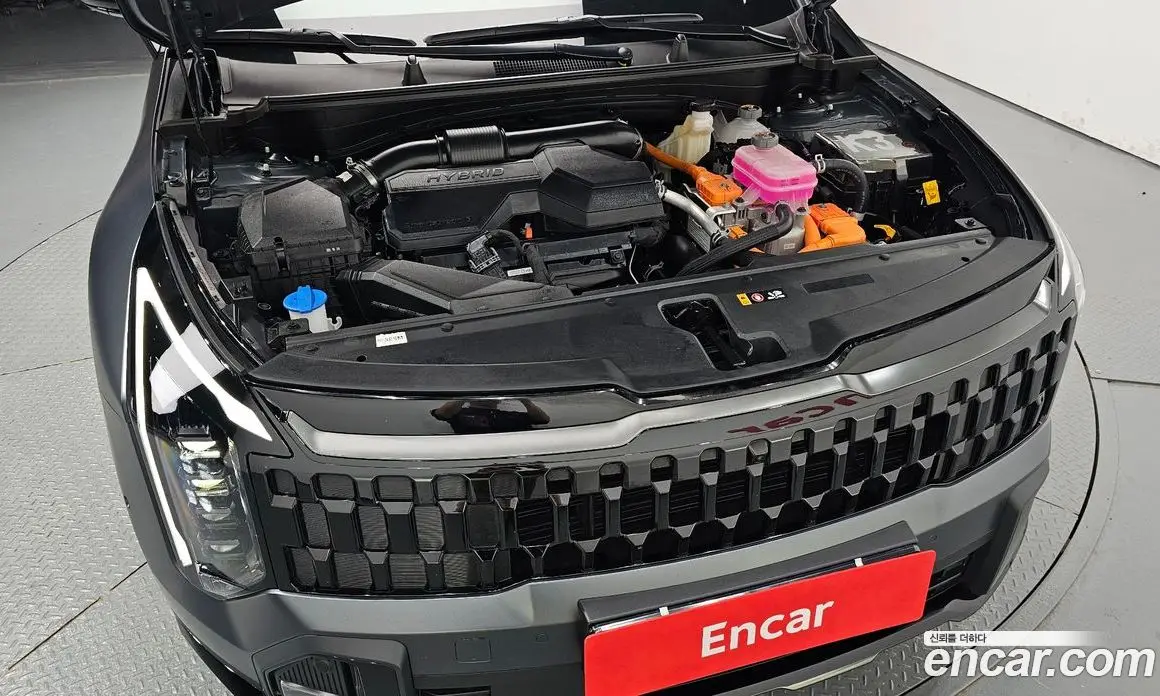 Kia Sportage 2025 1.6 автомат (гидро), фото 6