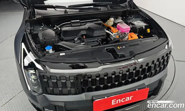 Kia Sportage 2025 1.6 автомат (гидро), миниатюра 6