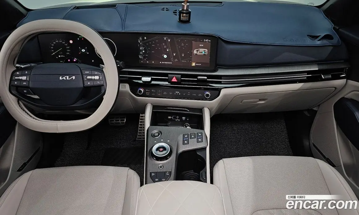 Kia Sportage 2025 1.6 автомат (гидро), фото 7