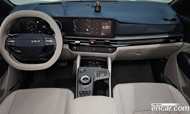 Kia Sportage 2025 1.6 автомат (гидро), миниатюра 7